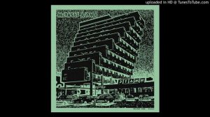 Молчат Дома [Molchat Doma]- Волны [Volny]