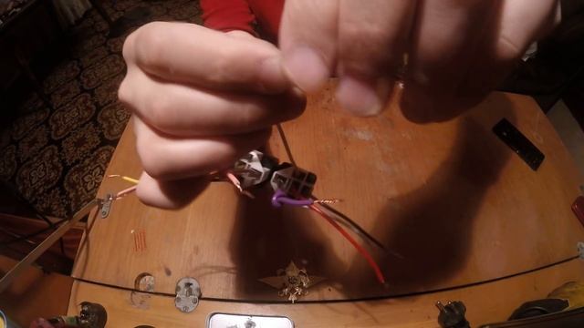 Реверс своими руками смотреть онлайн