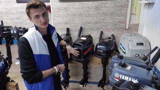 Мотор HDX F4 в отличном состоянии! Стоит ли покупать? Честный обзор от менеджера