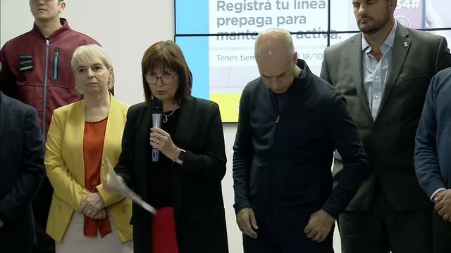 El Gobierno Dio Más Detalles Del Bloqueo De Celulares