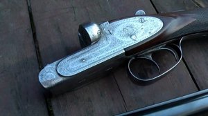 МЦ 11 - Обзр ружья с Игорем Влащенко