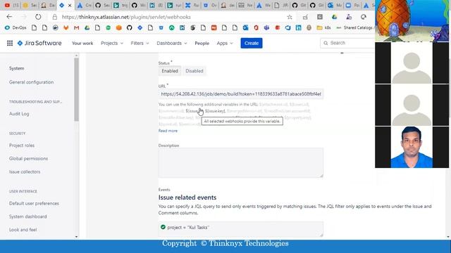 Using JIRA for Self Service | Kulbhushan | Atlassian Community смотреть онлайн