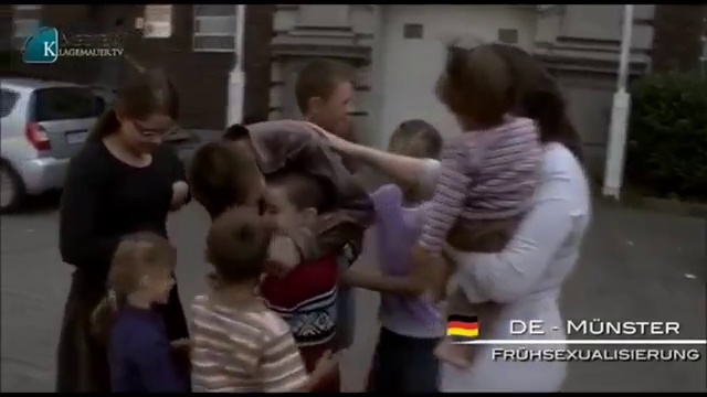 В Германии за отказ от уроков секспросвета грозит тюрьма смотреть онлайн