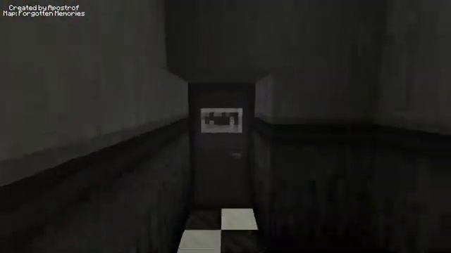 Roblox place: Forgotten Memories | Minecraft map | смотреть онлайн