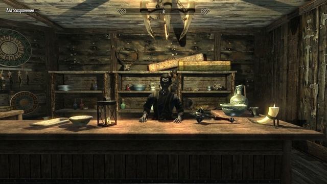 The Elder Scrolls V: Skyrim. Жениться в Скайриме. Виола Джордано. Прохождение от SAFa смотреть онлайн