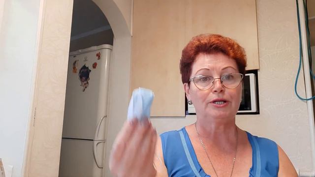 Как легко носить защитную маску ))) смотреть онлайн