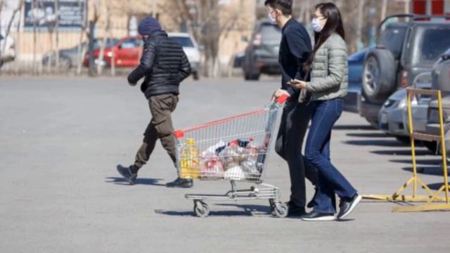 Шок - Невероятно! Срочная Новость Для Граждан Казахстана. Вы Должны Знать смотреть онлайн