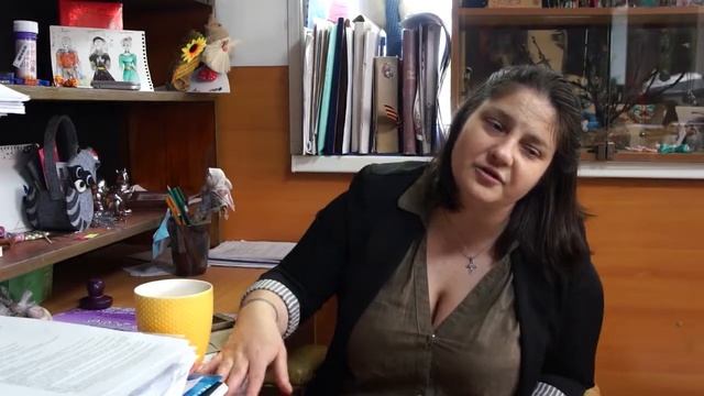 Дипломная работа Елизаветы Дробышевой «Безграничные возможности» смотреть онлайн