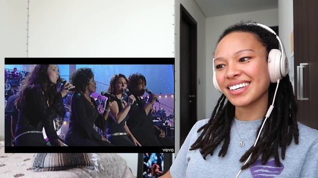 This. Was. LEGENDARY! ??| Luciano Pavarotti, James Brown - It's A Man's Man's Man's World [REACTION смотреть онлайн