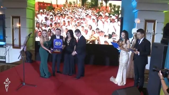 Гимн компании Глобал Тренд смотреть онлайн