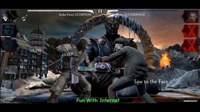 MK Mobile LIN KUEI Tower 191 - 200 FINAL BOSS Gameplay and Rewards смотреть онлайн