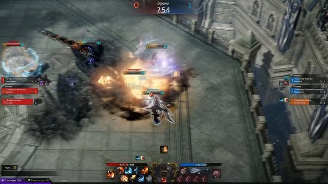 LOST ARK ОБЗОР: СТОИТ ЛИ ИГРАТЬ В 2020 смотреть онлайн