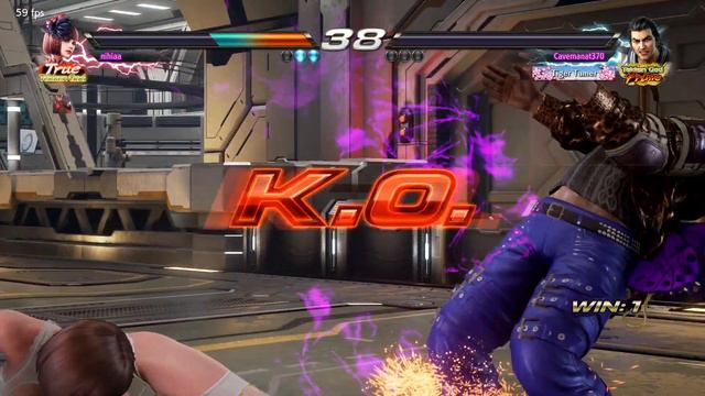 ugly lei gets demoted tekken 7 anna vs lei смотреть онлайн