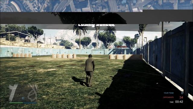 [GTA 5 PS4][SORTANATO EMPIRE][Training At 1v1's][Episode 3] смотреть онлайн
