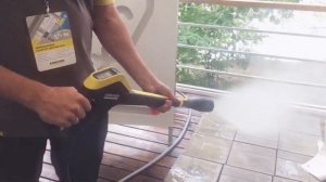 Karcher K7 full control plus