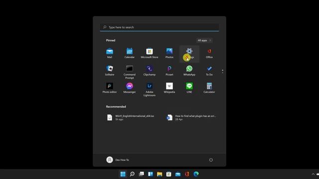 How to Enable/Disable Windows 11 Animation Effects смотреть онлайн