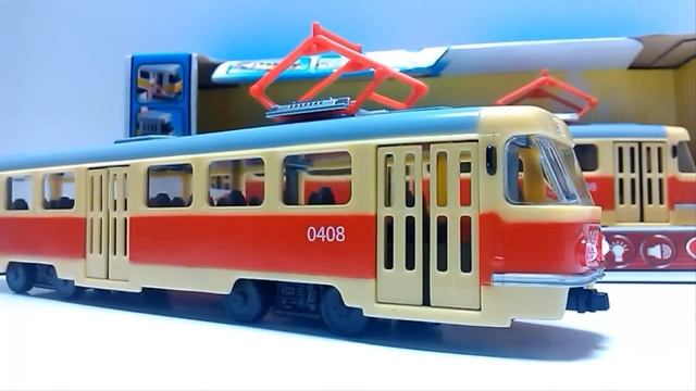 Музыкальный трамвай автопарк смотреть онлайн