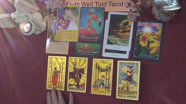 VIRGO SPIRIT MESSAGES "A MESSAGE BRINGS NEW CELEBRATION VIRGO" March 2024 #tarotreading #tarot смотреть онлайн