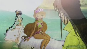 Winx Club - The Fight Song