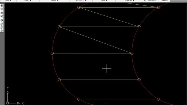 Curve To Curve Transition Piece Part 1 смотреть онлайн