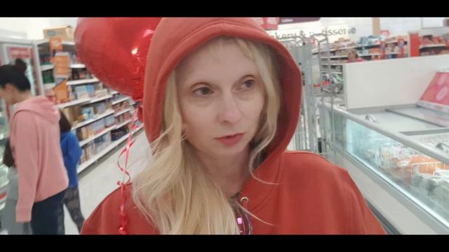 Лондон, Покупка продуктов, Кафе, Веселый влог. London, Supermarket, Café смотреть онлайн