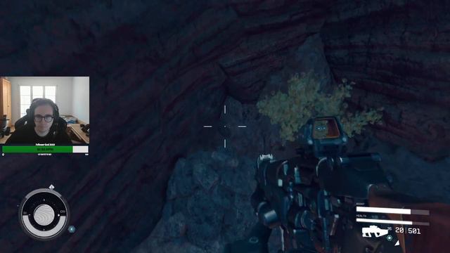 Grand Canyon 2.0 - Starfield - #4 смотреть онлайн