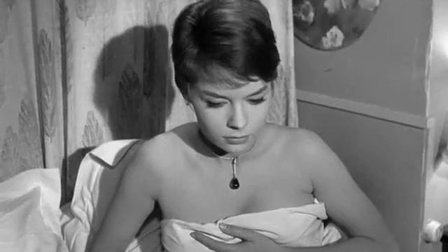 Обманщики 1958 смотреть онлайн