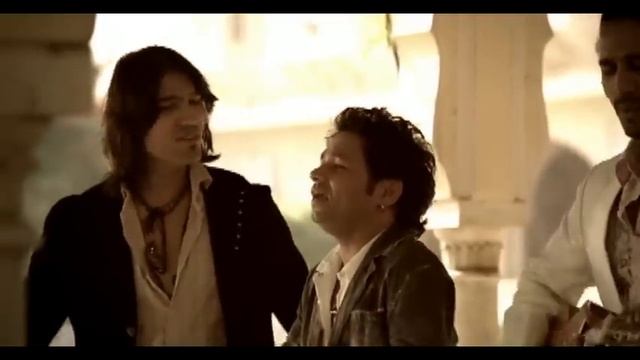 Saiyyan - Kailash Kher| Paresh Kamath| Naresh Kamath | Jhoomo Re