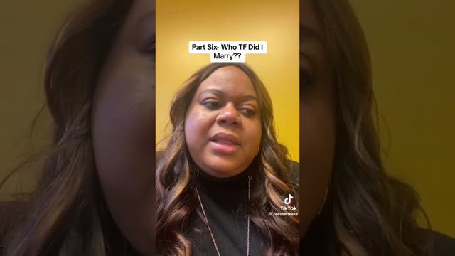Reesa Teesa Who TF Did I Marry parts 1-10. смотреть онлайн