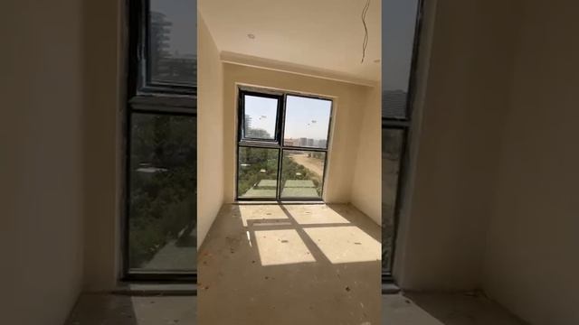 КВАРТИРА В ТУРЦИИ . АЛАНИЯ 67 000 евро