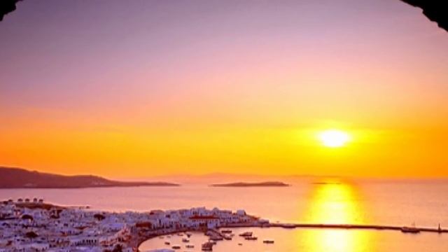 Grek Zorba Dance Mix смотреть онлайн