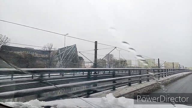 БЫДГОЩ ПОЛЬСКИЙ ГОРОД 24.12.2021. POLAND BYDGOSZCZ. смотреть онлайн