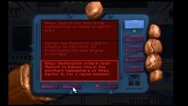 Lets Play Alien Legacy - Part 2 смотреть онлайн