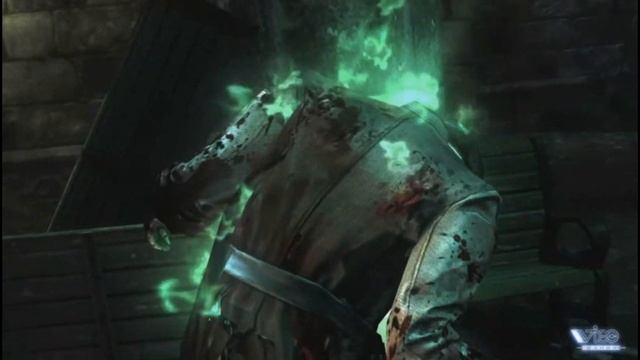 Wolfenstein (2009) мнение Игромания смотреть онлайн