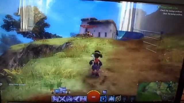 Guild Wars 2 Error! - Help Wanted!!! смотреть онлайн