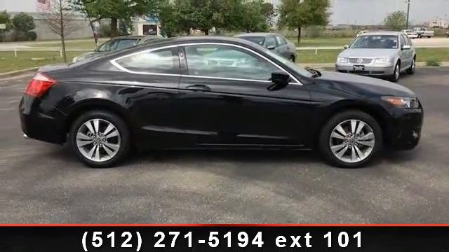 2010 Honda Accord Cpe - Benny Boyd Bastrop - Bastrop, TX 78 смотреть онлайн