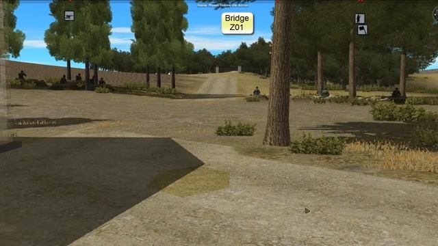 Armchair General presents Combat Mission Normandy Tactics Episode VI смотреть онлайн