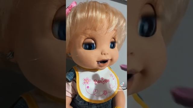 Aesthetic Baby Alive TikToks!❣️ || part 14 смотреть онлайн