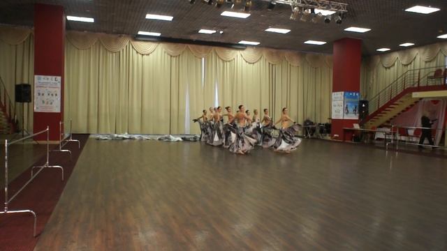 Взрослые Формейшен Классика смотреть онлайн