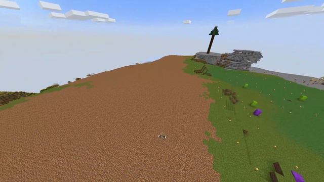 Я ПОСТРОИЛ ЭТО НА СПАВНЕ МАЙНКРАФТ СЕРВЕРА ASP! смотреть онлайн