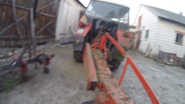 Ursus c-385 Film dla widzów :D Pozdrawiam смотреть онлайн