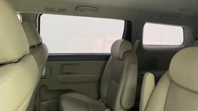 Kia Carnival 2017 смотреть онлайн