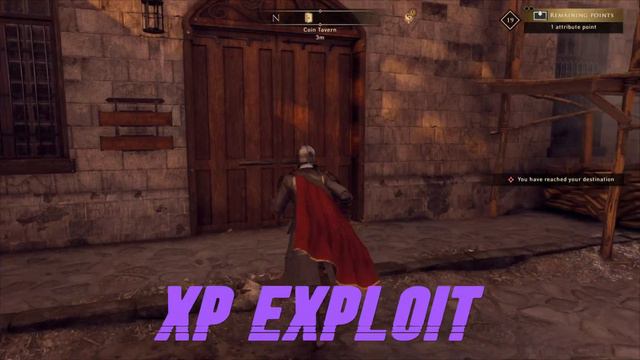 Greedfall Duplication method - Unlimited money exploit - Xp Glitch free January 2021 PSN game смотреть онлайн