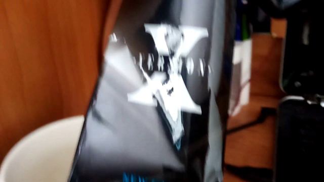 обзор на ароматизатор Areon x-version New car смотреть онлайн