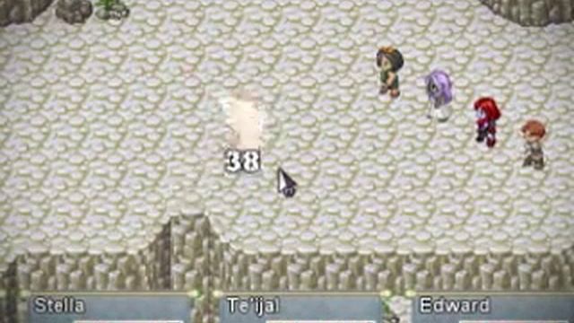 Aveyond: Gates Of Night