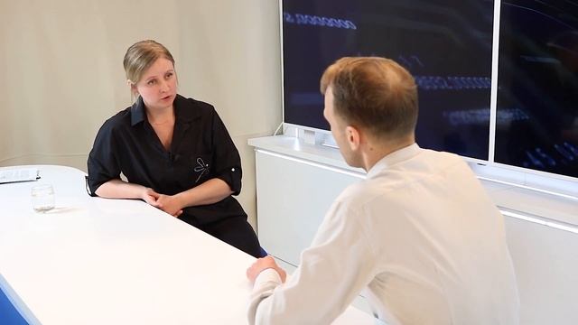 Точка роста / Бизнес в условиях пандемии / Ольга Астахова смотреть онлайн