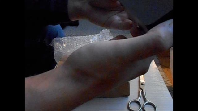 Посылка из Китая(Будильник) смотреть онлайн