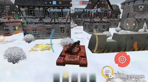 Купил молот М1, просто в восторге от этой пушки