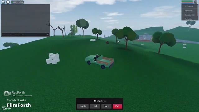 Основы игры Oaklands|roblox| смотреть онлайн