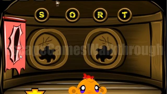 Monkey GO Happy Stage 392 - The Four Scrolls - Chapter 3 Walkthrough [PencilKids] смотреть онлайн